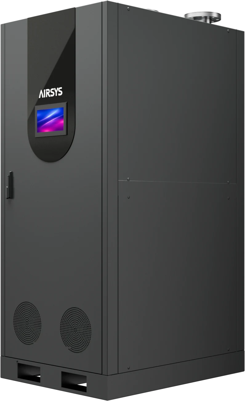 AIRSYS FluidCool-X