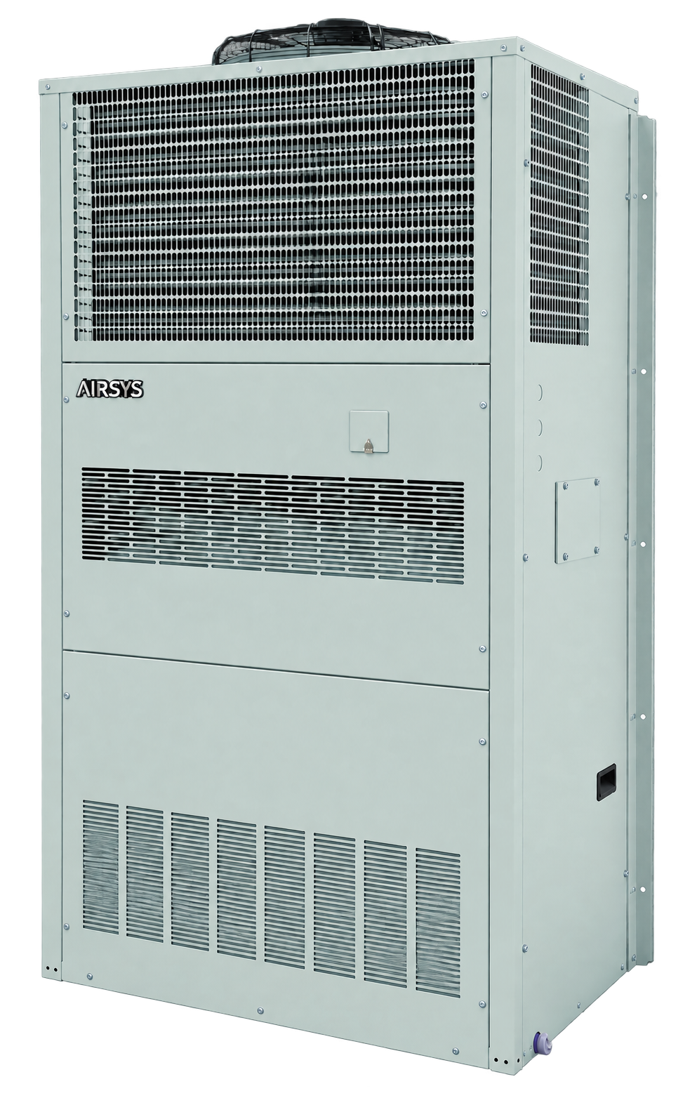 Моноблочный кондиционер AIRSYS MobileCool Outdoor