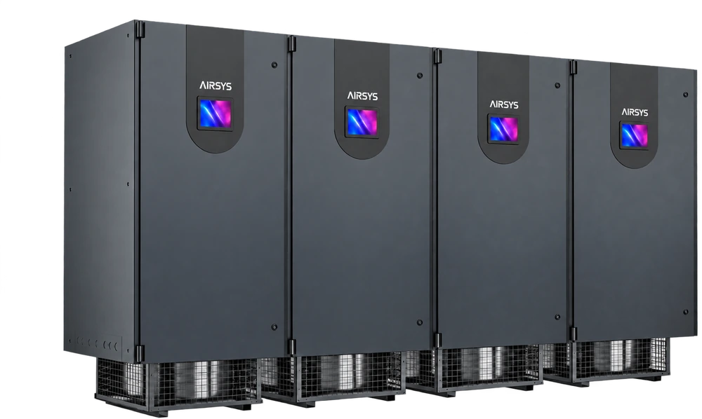 AIRSYS Optima2